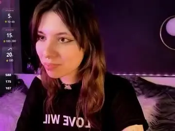 Chaturbate Live Sex of camilla_evers