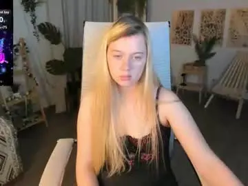 Chaturbate Adult Webcam of celestinemauriac