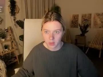 Chaturbate Free Porn Cam of celestinemauriac