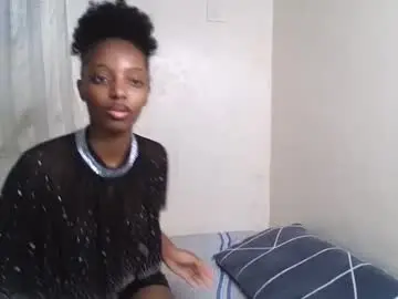 Chaturbate Live Sex Cam of cute_messy