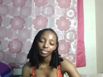 Chaturbate Nude Webcam of cute_messy