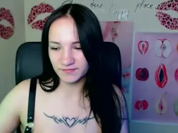 Chaturbate Free Porn Cam of cutielady_