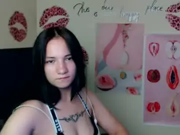 Chaturbate Adult Video Chat of cutielady_