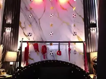 Chaturbate Private Sex Chat of doll4anall