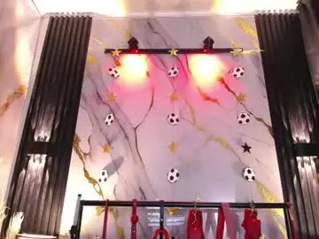 Chaturbate Live Porn of doll4anall