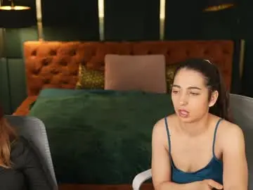 Chaturbate Private Sex Chat of dream_team054