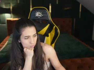 Chaturbate Live Sex Cam of dream_team054