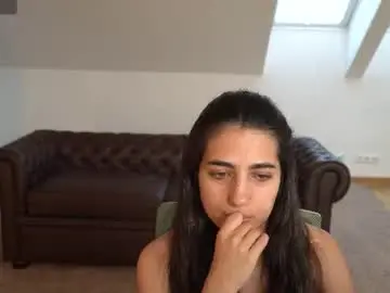 Chaturbate Best Webcam of dream_team054