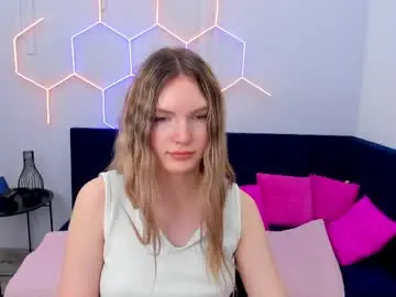 Chaturbate Sex Chat of evelineamore