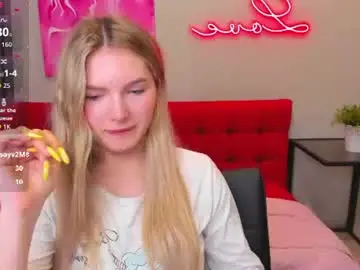 Chaturbate Best Webcam of evelineamore
