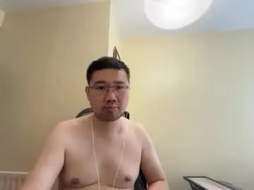 Chaturbate Private Sex Chat of jasonryu2025