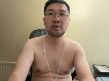 Chaturbate Sex Cam of jasonryu2025