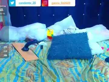 Chaturbate Sex Cam of karla_lane18