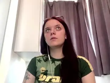 Chaturbate Nude Webcam of laruebochat