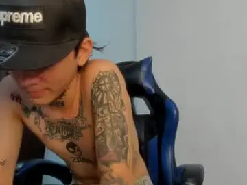 Chaturbate Best live sex cam show of nick_tattooedguy