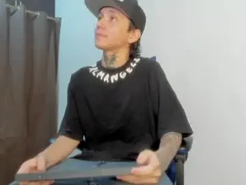 Chaturbate Live Sex of nick_tattooedguy