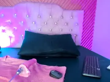 Chaturbate Live Porn of nyxx_moon