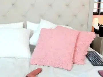 Chaturbate Free Live Porn of scarlett_leblanc_