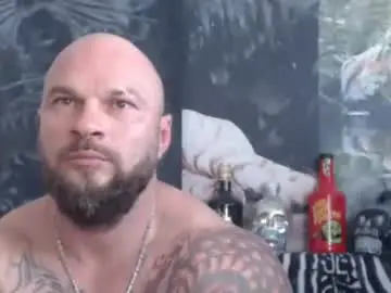 Chaturbate Private Sex Chat of viking_me