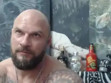 Chaturbate Adult Video Chat of viking_me