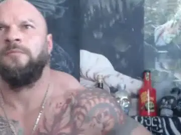 Chaturbate Free Porn Cam of viking_me