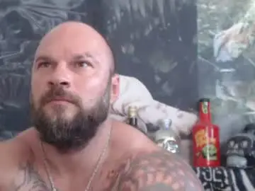 Chaturbate Best live sex cam show of viking_me