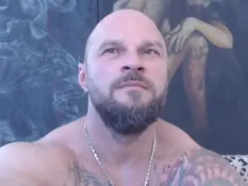 Chaturbate Watch Live Sex Cams of viking_me