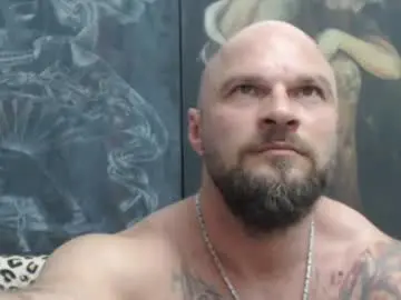 Chaturbate Sex Cam of viking_me