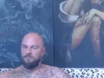 Chaturbate Sex Chat of viking_me