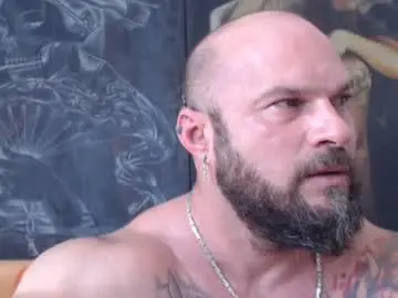 Chaturbate Watch Live Sex Cams of viking_me