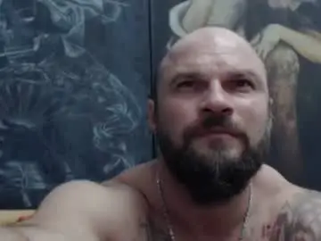 Chaturbate Private Sex Chat of viking_me