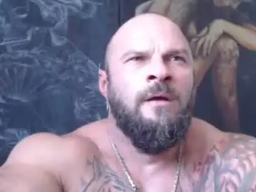 Chaturbate Adult Webcam of viking_me