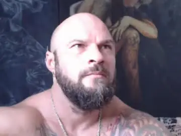Chaturbate Adult Video Chat of viking_me