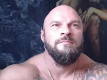Chaturbate Nude Webcam of viking_me