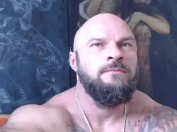 Chaturbate Adult Webcam of viking_me