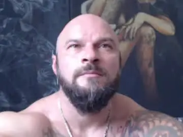 Chaturbate Sex Cam of viking_me