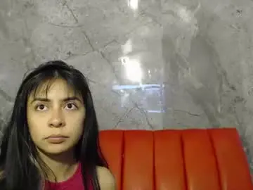Chaturbate Live Porn of _mollyy