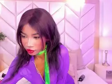 Chaturbate Live Sex of aishavalcazar