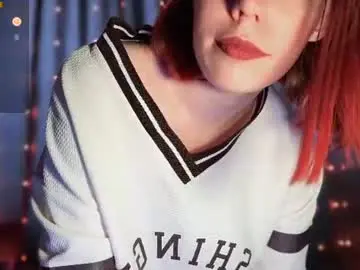 Chaturbate Best live sex cam show of alice__madness