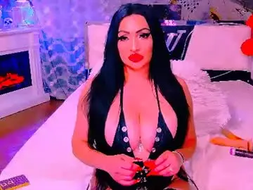 Chaturbate Live Sex Cam of amyrarosera