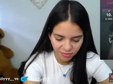 Chaturbate Free Live Porn of anddyyy___