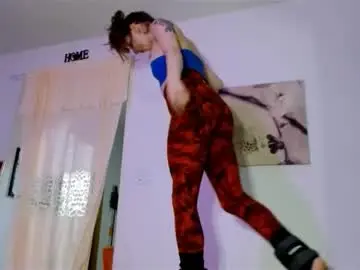 Chaturbate Sex Chat of bombshellbaeby