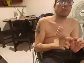 Chaturbate Watch Live Sex Cams of handicappedsex