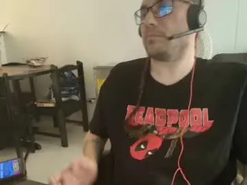 Chaturbate Live Sex of handicappedsex