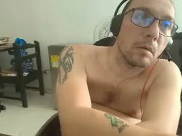 Chaturbate Live Sex of handicappedsex