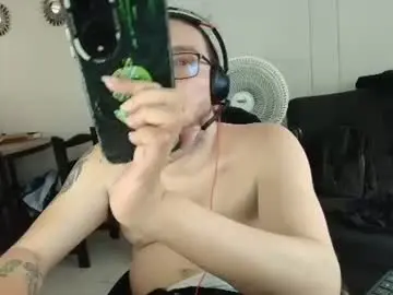 Chaturbate Sex Cam of handicappedsex