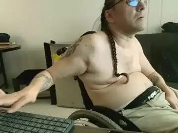 Chaturbate Nude Webcam of handicappedsex