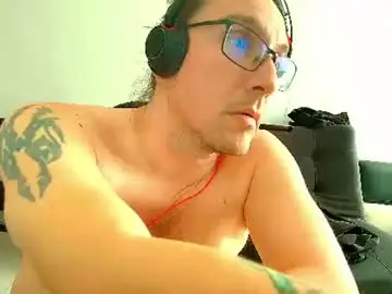 Chaturbate Live Sex Cam of handicappedsex