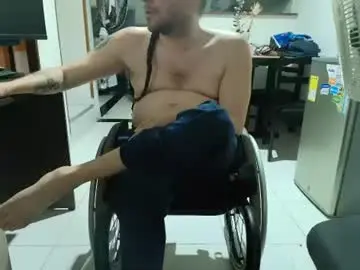 Chaturbate Best Webcam of handicappedsex