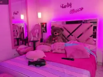 Chaturbate Sex Chat of karly_moonn